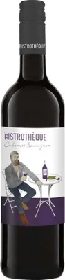 Obrázek produktu pro Bistrothèque - Cabernet Sauvignon 12,9% obj. 750ml