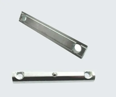 Produktbild von Nutenstein doppelt Langer Nutenstein 80mm Nut 8- 1 Stück