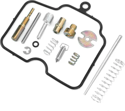 Obrázok produktu pre Súprava na prestavbu karburátora pre motocykel, generálna oprava pre VM26 Carb ATV Dirt Bike 150 cc, 160 cc, 200 cc, 250 cc