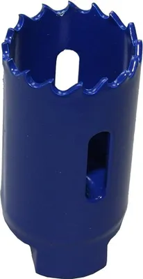 Produktbild von Irwin Bi-Metall Lochsäge Ø  27 mm HSS Bohrkrone Kernbohrer Kernbohrkrone