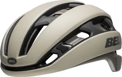 Image de Bell XR Spherical mat/gloss cement L Grauweiß