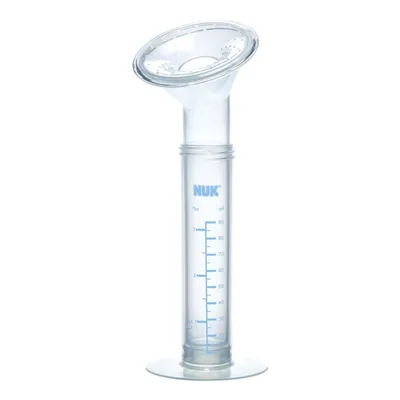 Produktbild von Nuk 10.252.086 SOFT AND EASY Manuelle Einzelmilchpumpe