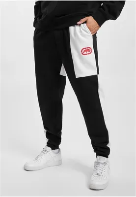 Produktbild von Ecko Unltd Eckosp1065 Trainingshose Schwarz 2XL Mann Schwarz 2XL