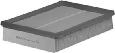 Produktbild von Luftfilter MAHLE LX 800 für FORD FIESTA III (GFJ) Filtereinsatz