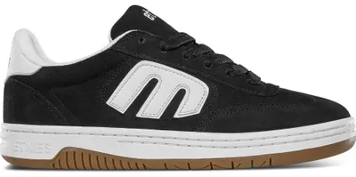 Produktbild von Etnies Locut Sportschuhe Schwarz EU 42 1/2 Mann Schwarz EU 42 1/2