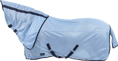 Image de BUSSE Paddock-Fliegendecke Sunshine II Sky (Navy) 155