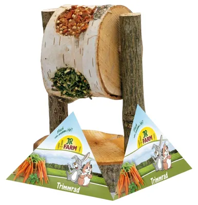 Produktbild von JR Farm Trimmrad 200 g