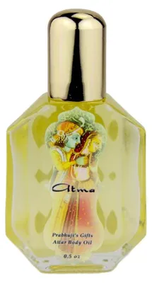 Immagine prodotto di Olio profumato "Atma", 15 ml
