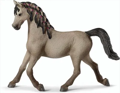 Produktbild von Schleich Horse Club Arabische Merrie 72154 Exclusive