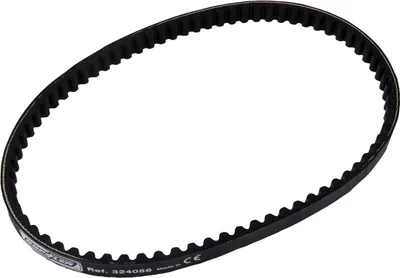 Produktbild von Keilriemen DOPPLER 765x17,5x8,3mm passt für Peugeot Speedfight 1/2 Ersatz Roller