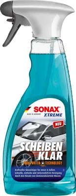 Produktbild von Sonax Xtreme Scheibenklar gebrauchsfertig 500ml