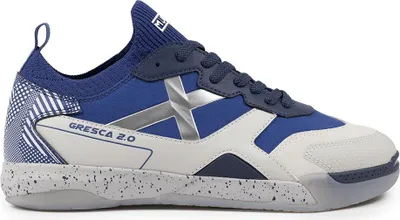Produktbild von Munich Gresca 2.0 08 Sportschuhe Blau EU 41 Mann Blau EU 41