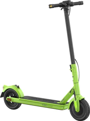 Produktbild von E-Scooter STREETBOOSTER Vega grün - mit Straßenzulassung, 20 km/h, faltbar, leicht