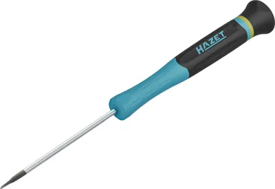 Obrázok produktu pre HAZET 811EL-03, sada na nástrčkový kľúč, Imperiálne