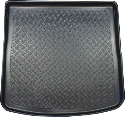 Produktbild von Z439839 Kofferraumwanne kompatibel mit Seat Leon III (5F) ST Kombi / Leon X-Perience 01.2014-02.2020 / 10.2014-02.2020