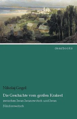 Produktbild von Die Geschichte vom großen Krakeel