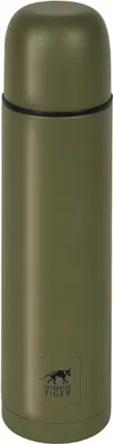 Produktbild von Tasmanian Tiger TT H&C Stuff 1L bruchsichere Isolierflasche