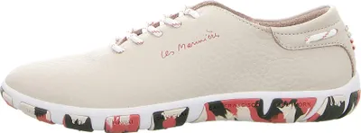 Zdjęcie produktu dla T.B.S. Damskie buty sportowe sznurowane 31383435373839 Beżowe 36 EU