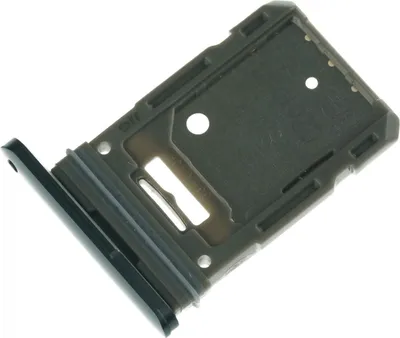 Produktbild von Simkarten Halter für Samsung Galaxy S20 FE (SM-G780F), Blau
