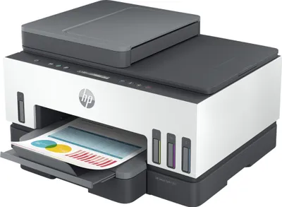 Obrázok produktu pre 28B75A#BHC HP Smart Tank 7305 MFP 3in1