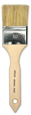 Produktbild von Štětec plochý ELCO PINSEL- bristle - šířka 50 mm