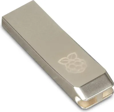 Immagine prodotto di Chiavetta USB Raspberry Pi, USB 3.0, 128 GB