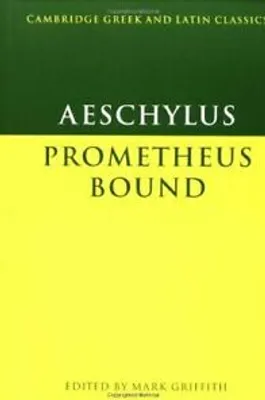 Obrázek produktu pro Aeschylus