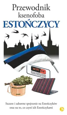 Produktbild von Przewodnik ksenofoba Estonczycy