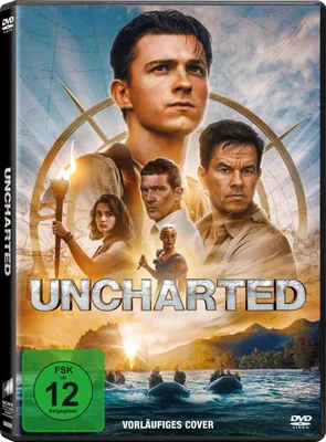 Zdjęcie produktu dla Uncharted