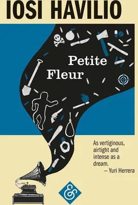 Produktbild von Petite Fleur