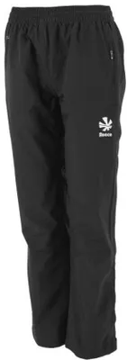Imagen del producto de REECE Tumby. Pantalón impermeable transpirable para mujer, color negro, talla S