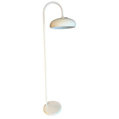 Produktbild von Weiß Moderne Dekorative Metall Stehlampe