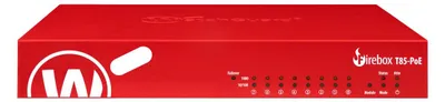 Obrázek produktu pro WatchGuard Firebox T85-PoE – bezpečnostní zařízení