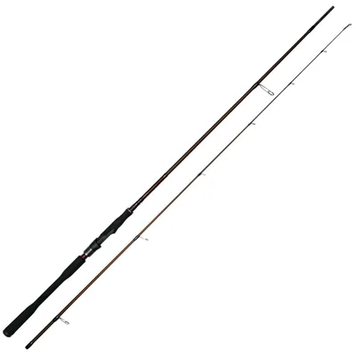 Produktbild von Westin W4 PowerTeez 2nd Rute 250cm M 14-49g - Spinnrute