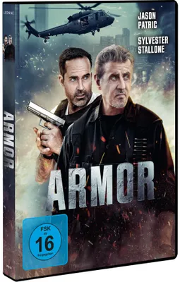 Zdjęcie produktu dla Armor
