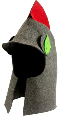 Immagine prodotto di Asciugamano con motivo gladiatore, 100% cotone, include guida per la sauna e accessori per la sauna