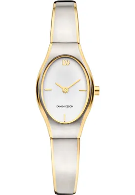 Produktbild von Danish Design - Armbanduhr - Uni - Lilja - Chic - IV65Q1266