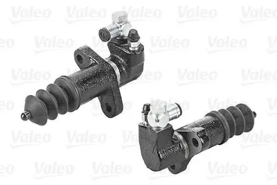 Produktbild von VALEO 804770 Kupplungsnehmerzylinder für MITSUBISHI CARISMA (DA) CARISMA Stufenheck (DA)