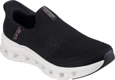 Produktbild von Skechers - Damen Sneaker "Glide-Step Pro" FS11808 (40 EU) (Schwarz)