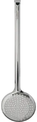 Produktbild von Monoblock Schaumlöffel, ergonomischer Griff, Ø 12 cm, Länge 36 cm
