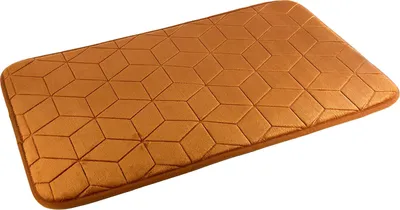 Produktbild von Badezimmer Teppiche Sumba Hellbraun 31 45x75 cm Teppich 45x75 cm