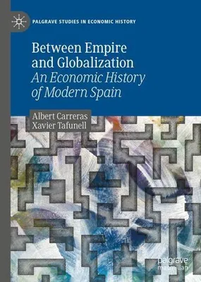 Obrázok produktu pre Between Empire and Globalization
