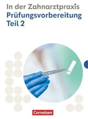 Obrázok produktu pre Zahnmedizinische Fachangestellte - Ausgabe 2023 - 2./3. Ausbildungsjahr