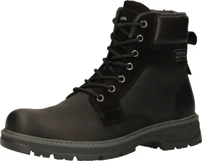 Produktbild von camel active Stiefelette Stiefelette Leder