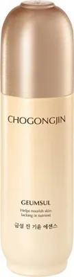 Obrázok produktu pre MISSHA Chogongjin Sosaeng Spevňujúca starostlivosť Essential Special Set Tonizačná emulzia