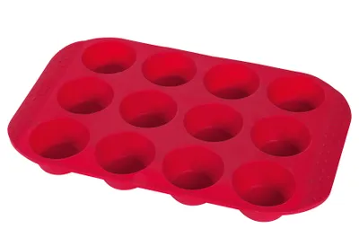 Produktbild von Kaiser 23 0068 1146, Rechteckig, Rot
