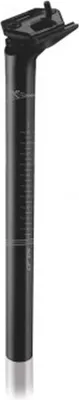 Produktbild von XLC Sattelstütze All Ride SP-O02 Ø 31,6mm, 350mm, schwarz