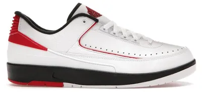 Productafbeelding van Jordan 2 Retro Low Chicago (2016) - EU 42