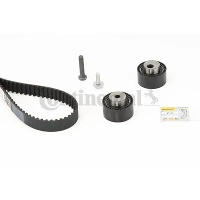 Image de Kit De Distribution Peugeot 2.0Hdi