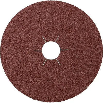 Produktbild von KLINGSPOR METALL-TRENNSCHEIBE 125mm x 2,0mm x 22,2mm A36R Supra INOX